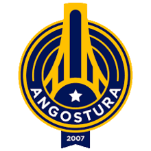 Angostura F.C. logo