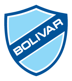 ASOC. Fútbol Estado Bolívar logo