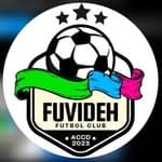 FUVIDEH Femenino logo