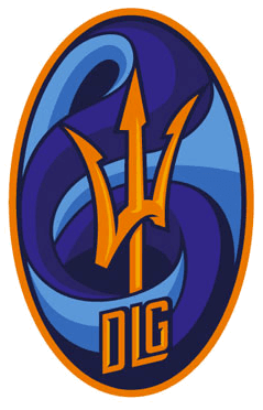 Deportivo La Guaira logo