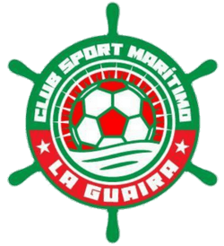 Marítimo La Guaira logo