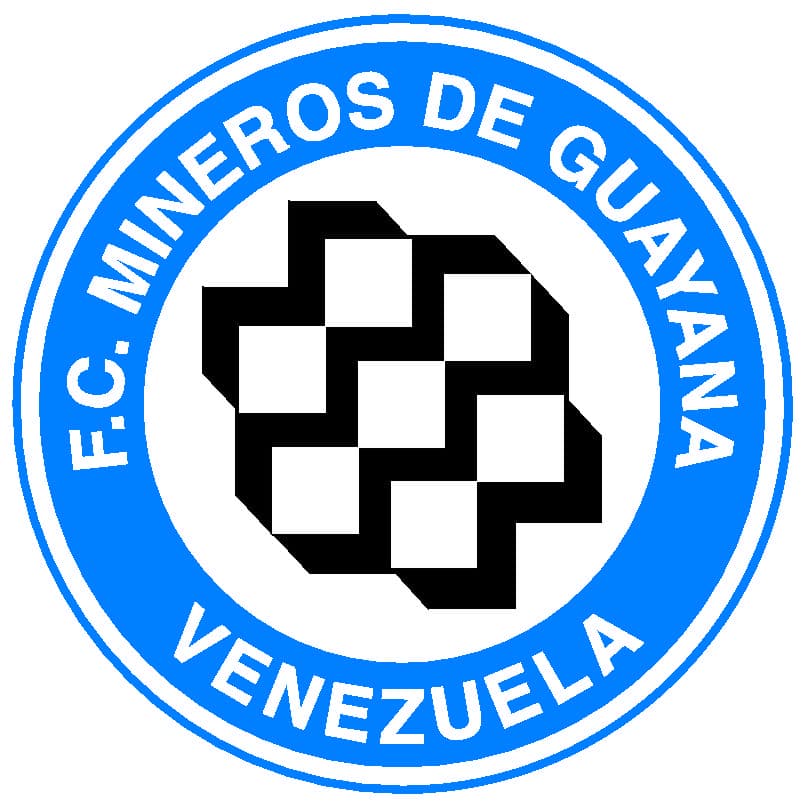 Mineros de Guayana logo