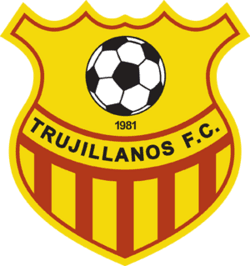 Trujillanos F.C. logo