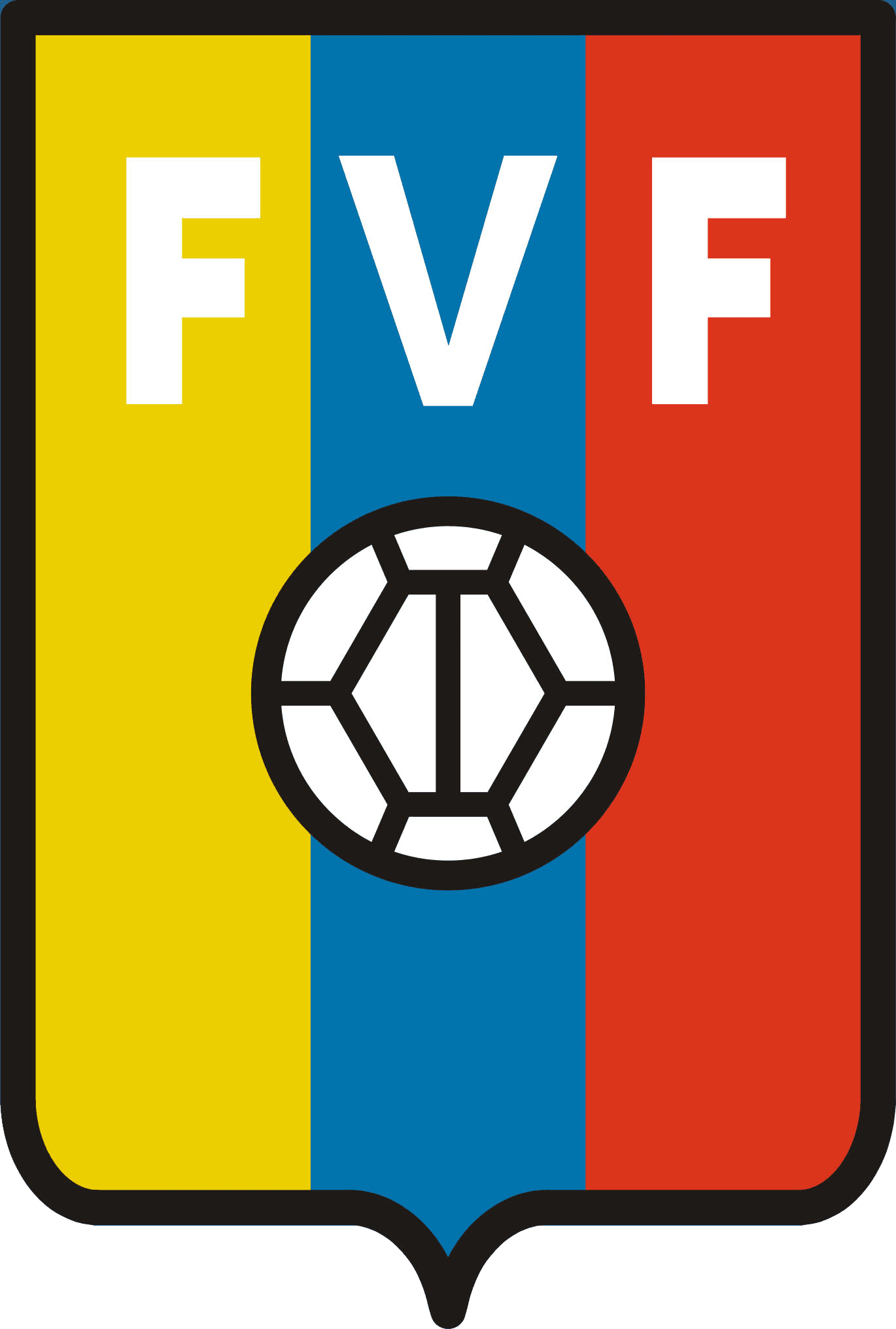 Selección Nacional Sub-23 logo