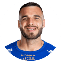 Cesar Salazar profile