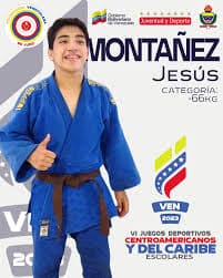 Jesús Montañez profile