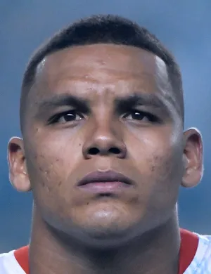 Joel Graterol profile