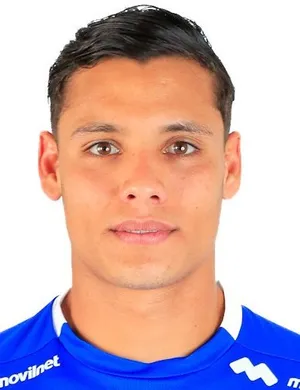 Jorge Graterol profile