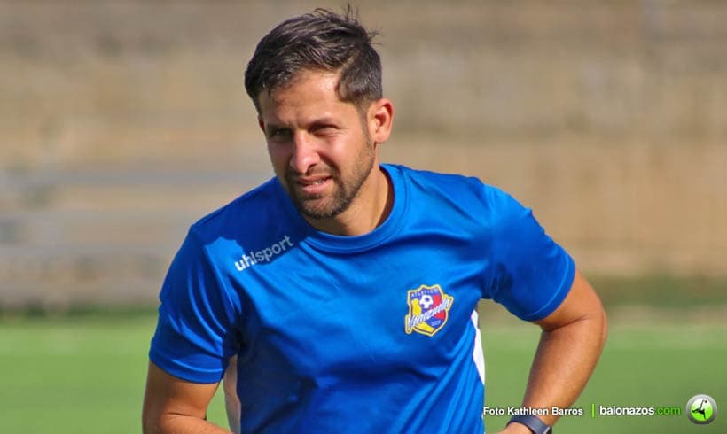 Cesar "Maestrico" González profile